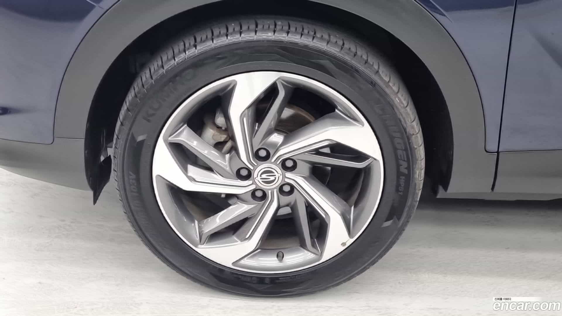 KORANDO KG Mobility 2022.5-OUTER-005