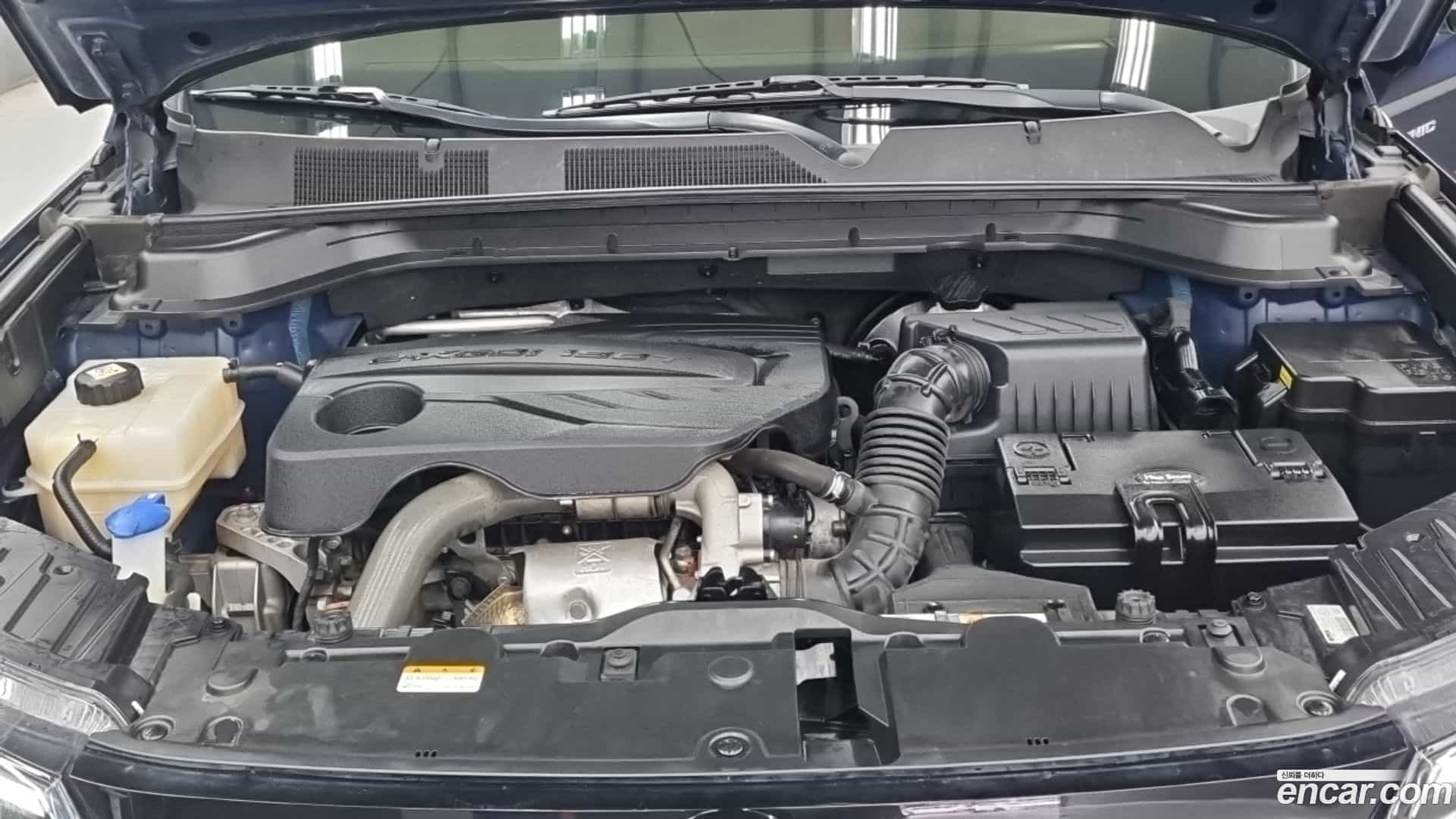 KORANDO KG Mobility 2022.5-OUTER-006