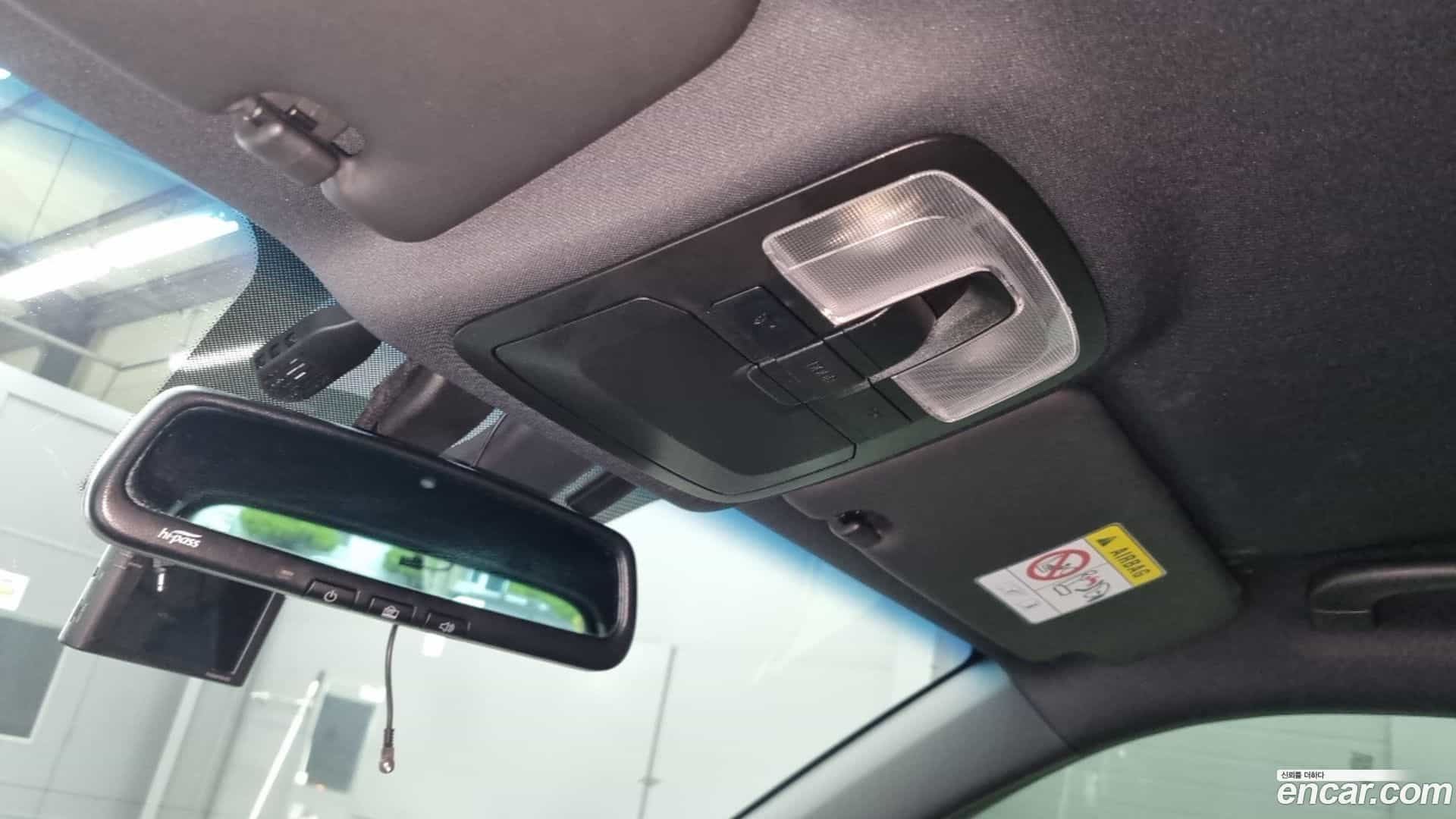 KORANDO KG Mobility 2022.5-OPTION-020