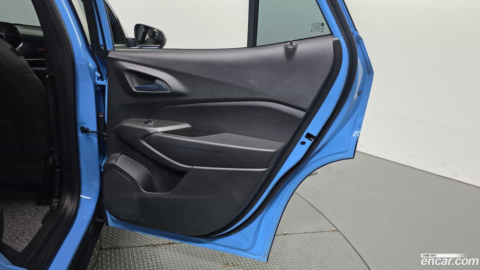 Trax Chevrolet 2023.3-INNER-035