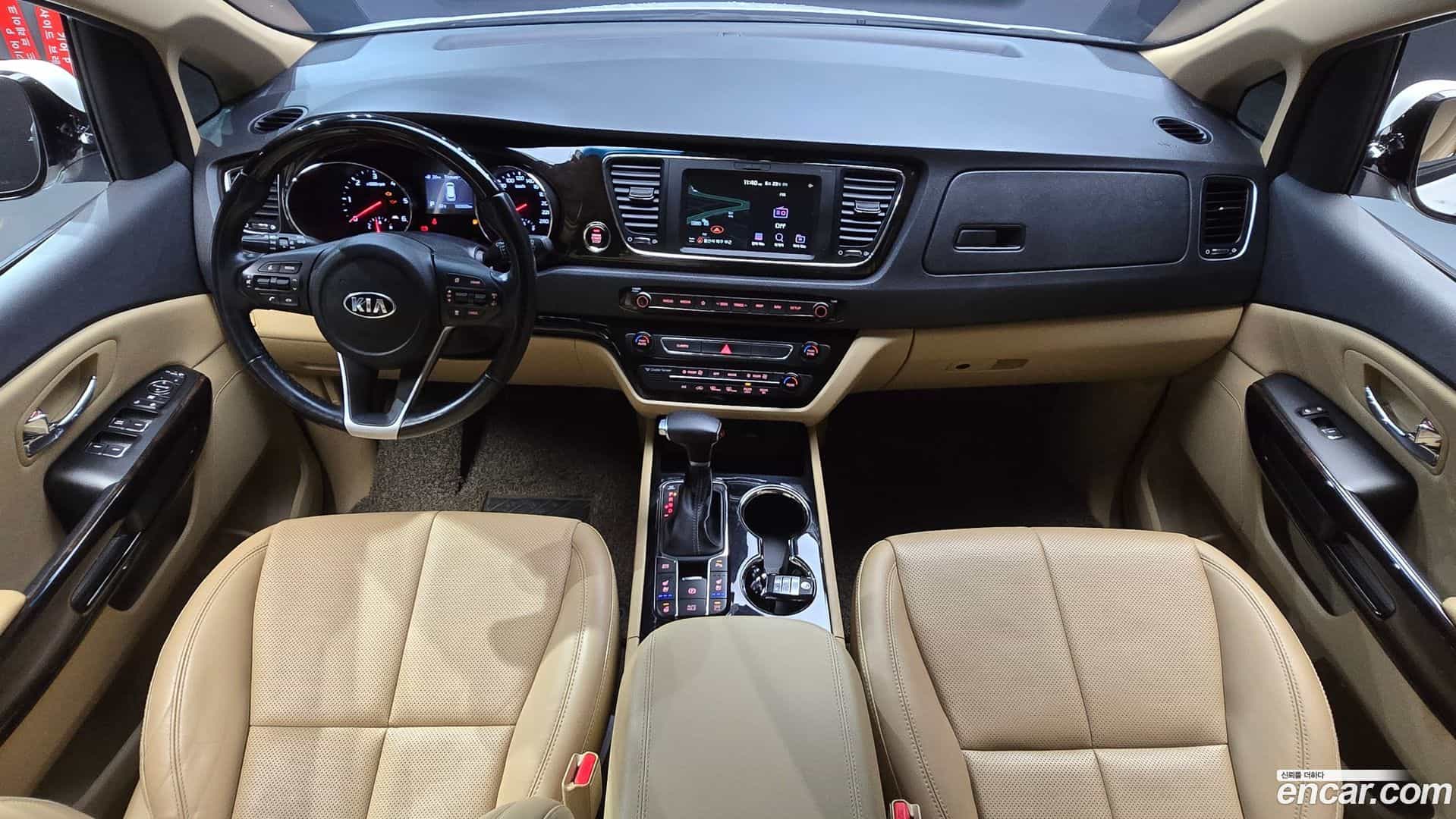 Canival Kia 2018.8-INNER-007