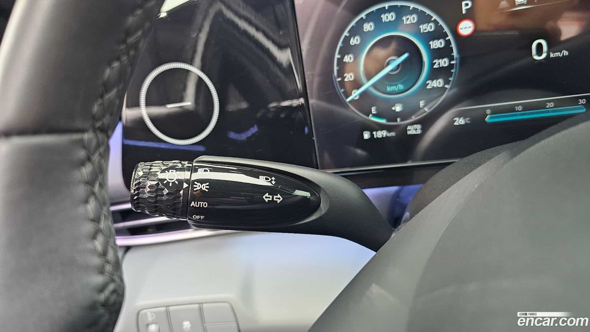 AVANTE Hyundai 2023.7-OPTION-041