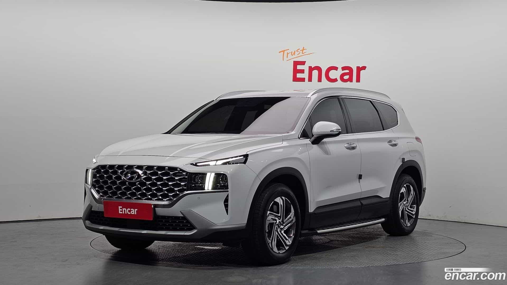 Santafe Hyundai 2021.6-OUTER-001