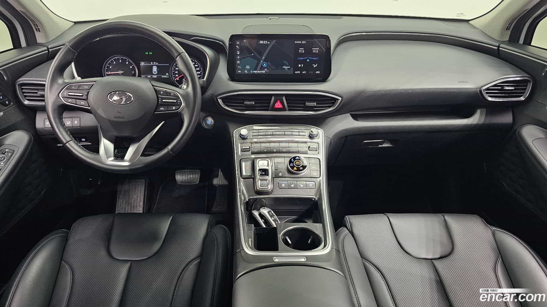 Santafe Hyundai 2021.6-INNER-007