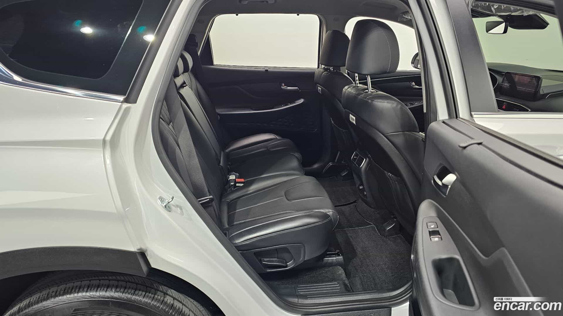 Santafe Hyundai 2021.6-OPTION-015