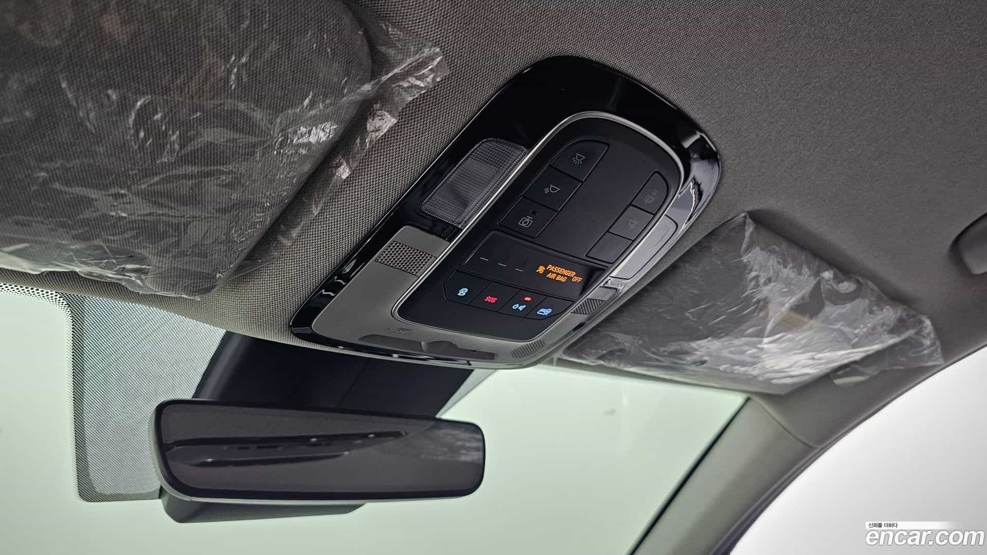Santafe Hyundai 2021.6-OPTION-022