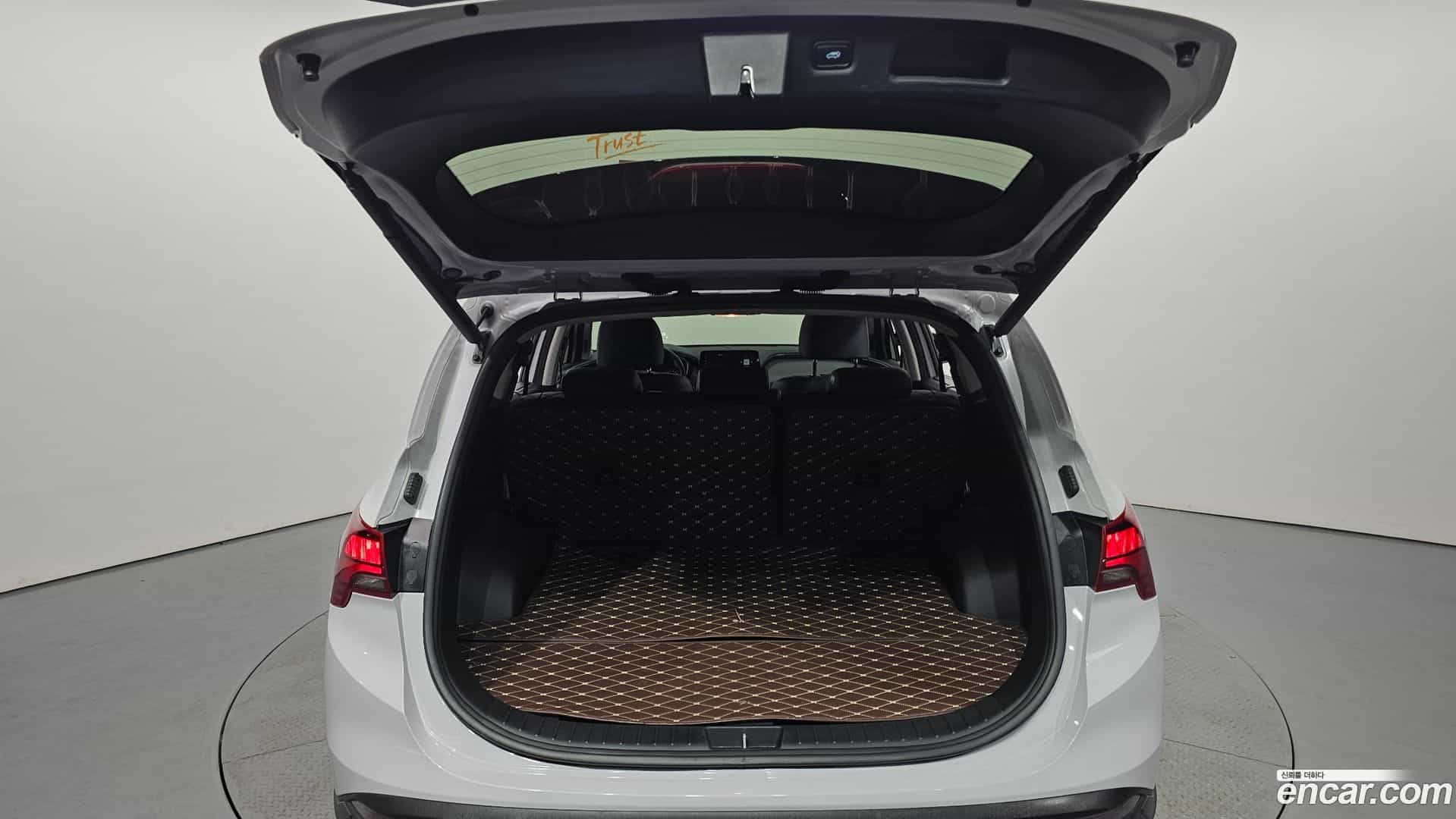 Santafe Hyundai 2021.6-OPTION-024