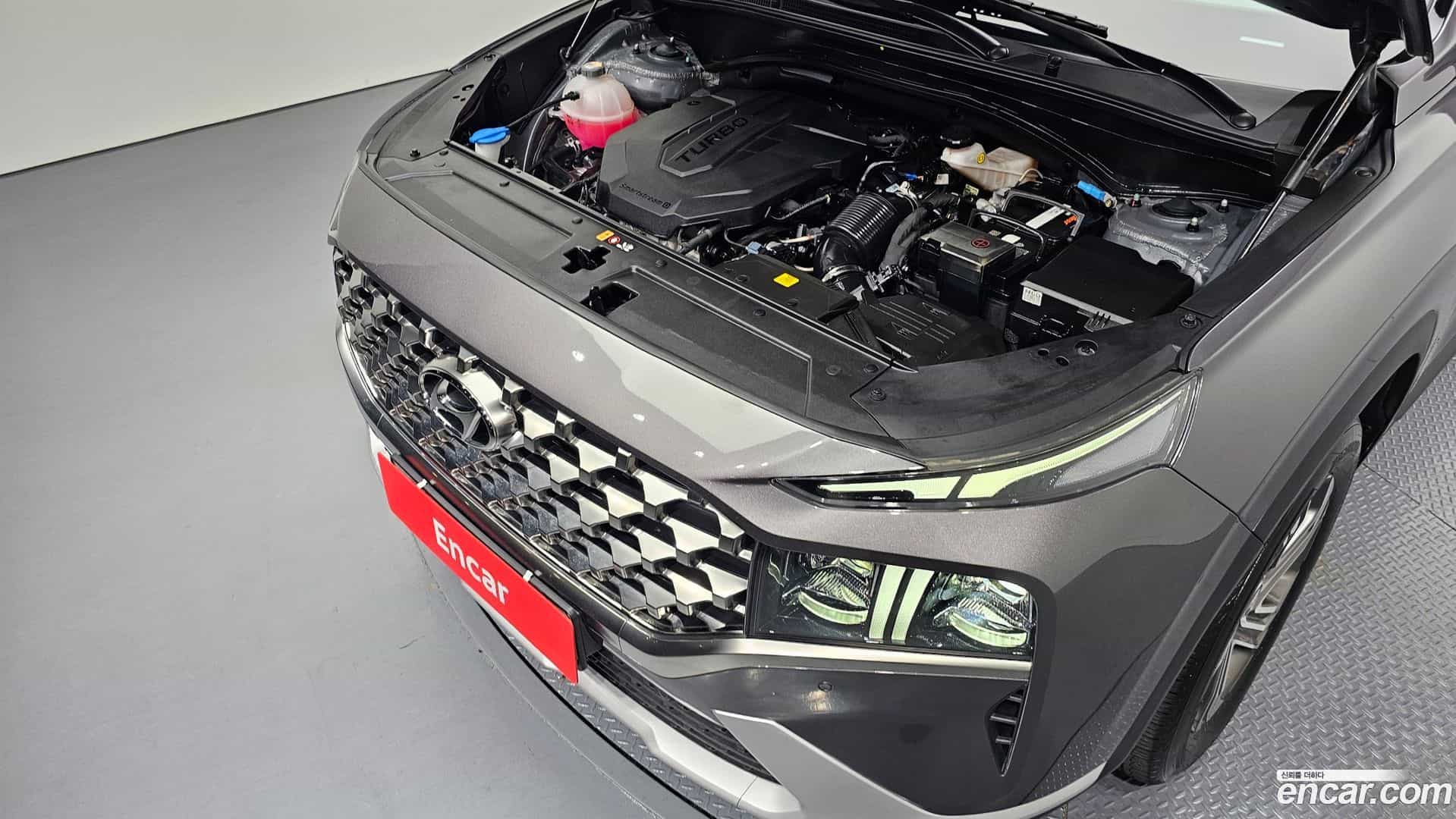 Santafe Hyundai 2022.9-OUTER-006