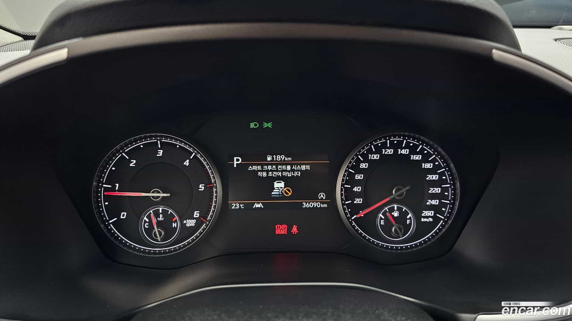 Santafe Hyundai 2022.9-INNER-008