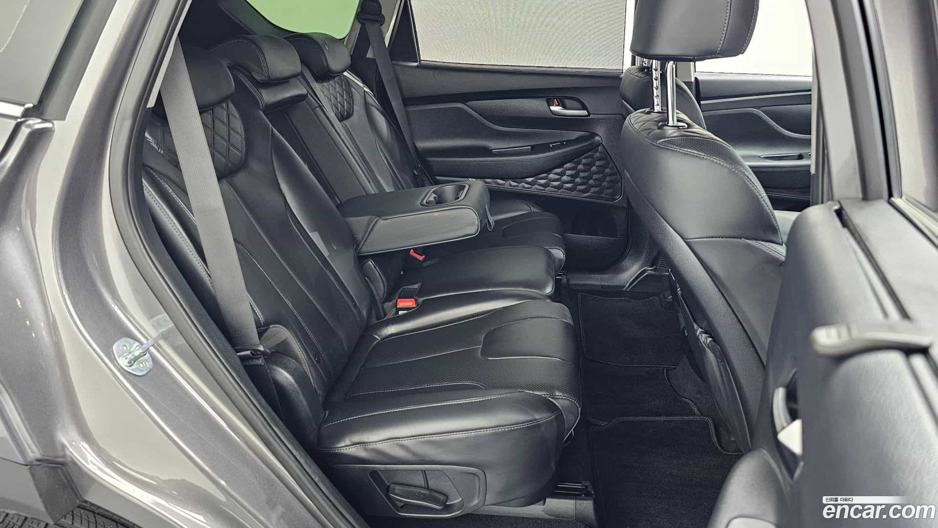 Santafe Hyundai 2022.9-OPTION-015