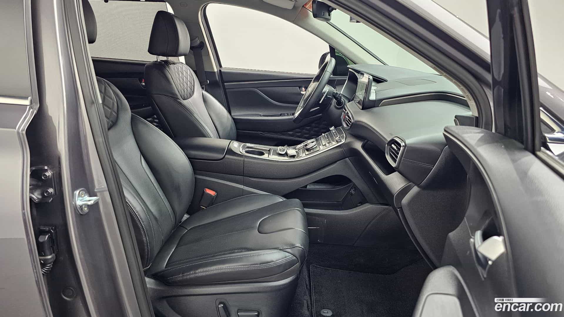 Santafe Hyundai 2022.9-OPTION-016