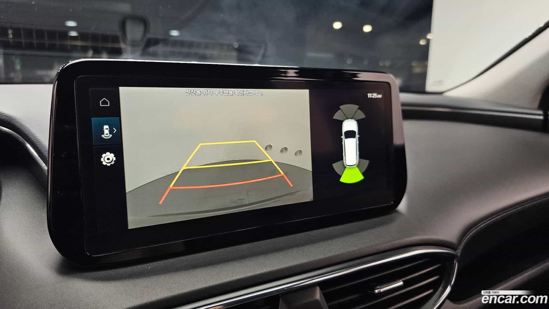 Santafe Hyundai 2022.9-OPTION-019