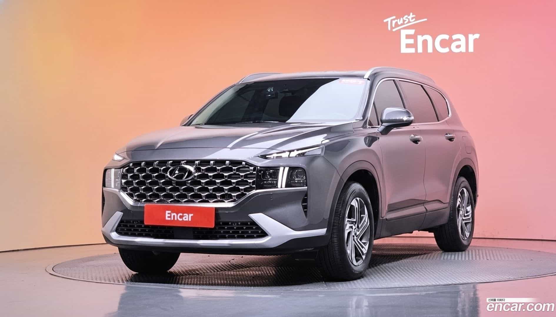 Santafe Hyundai 2022.9-DIAG2-001