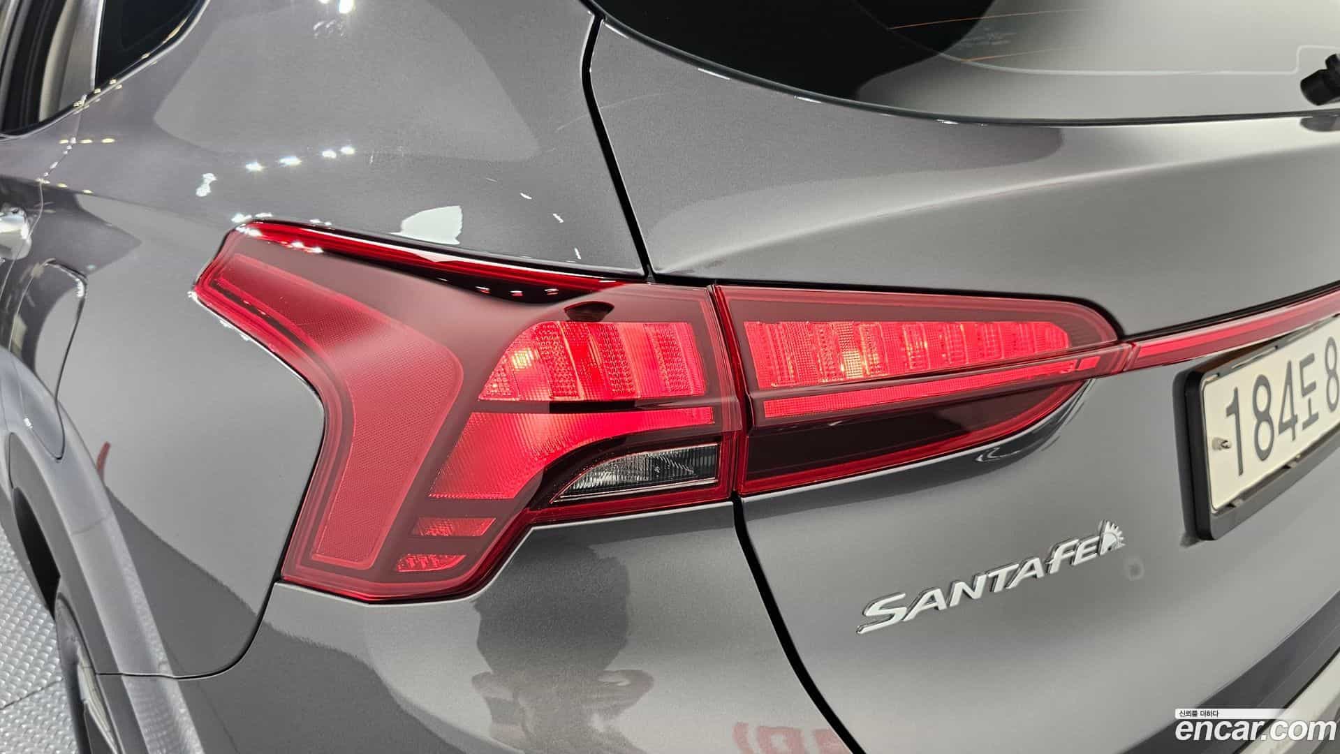 Santafe Hyundai 2022.9-OUTER-033