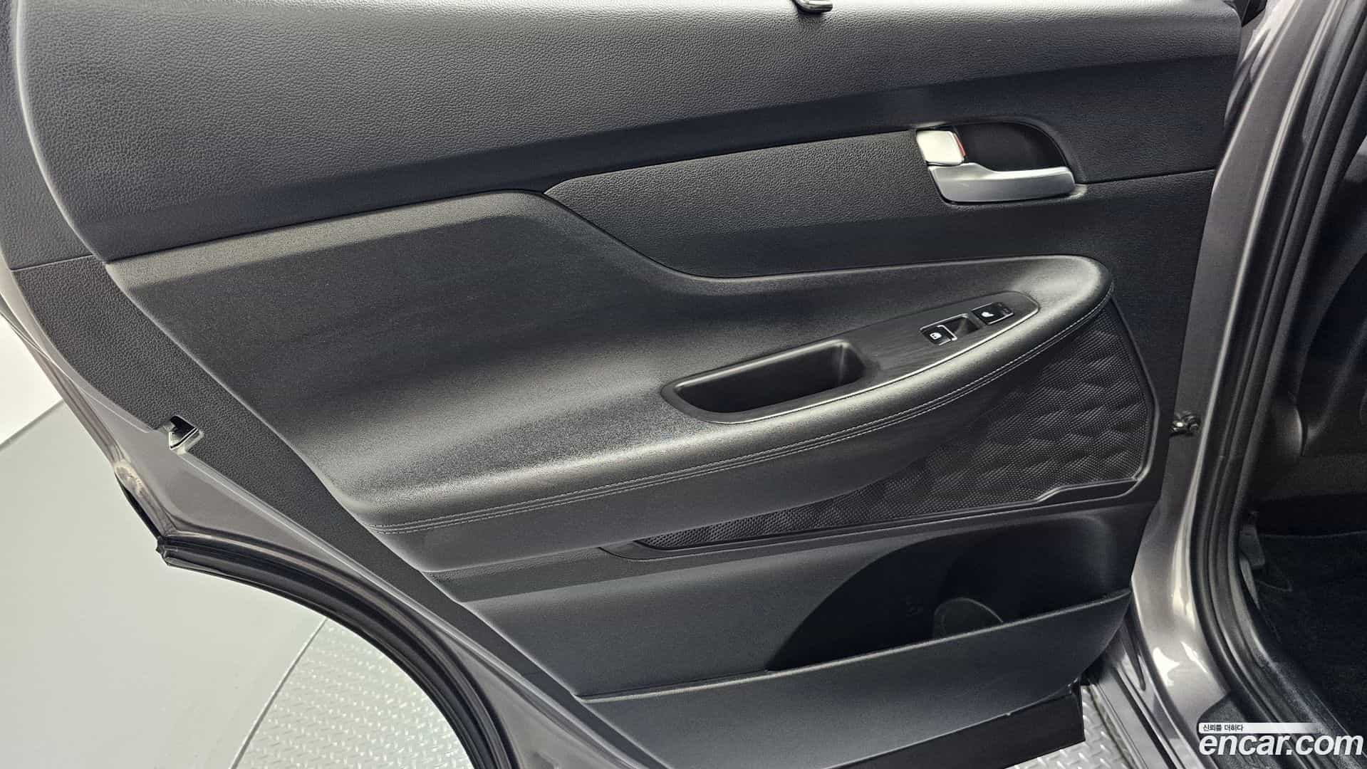 Santafe Hyundai 2022.9-INNER-035