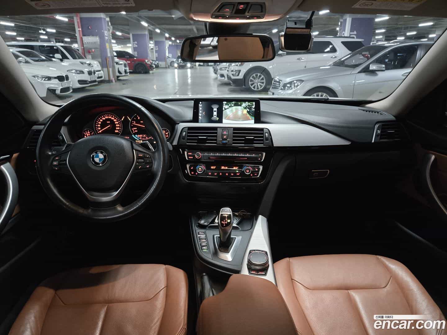 4-Series BMW 2018.4-INNER-007