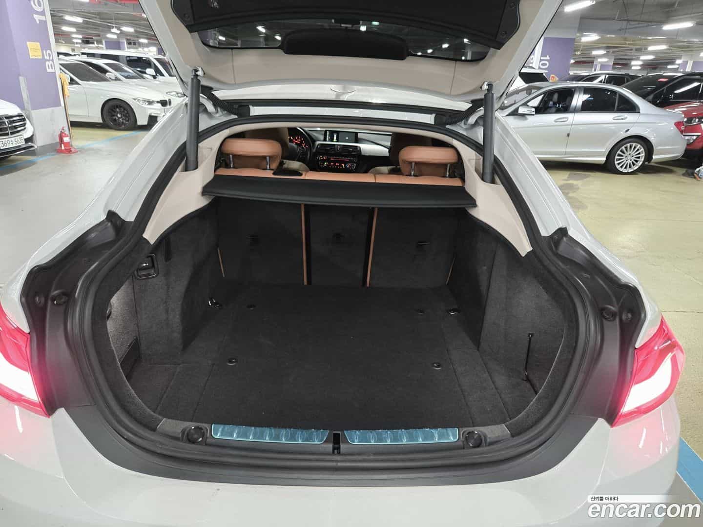 4-Series BMW 2018.4-OPTION-022