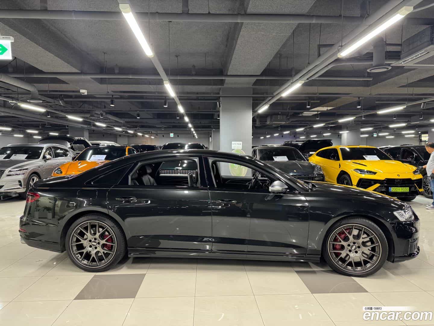 S8 Audi 2021.7-OUTER-002