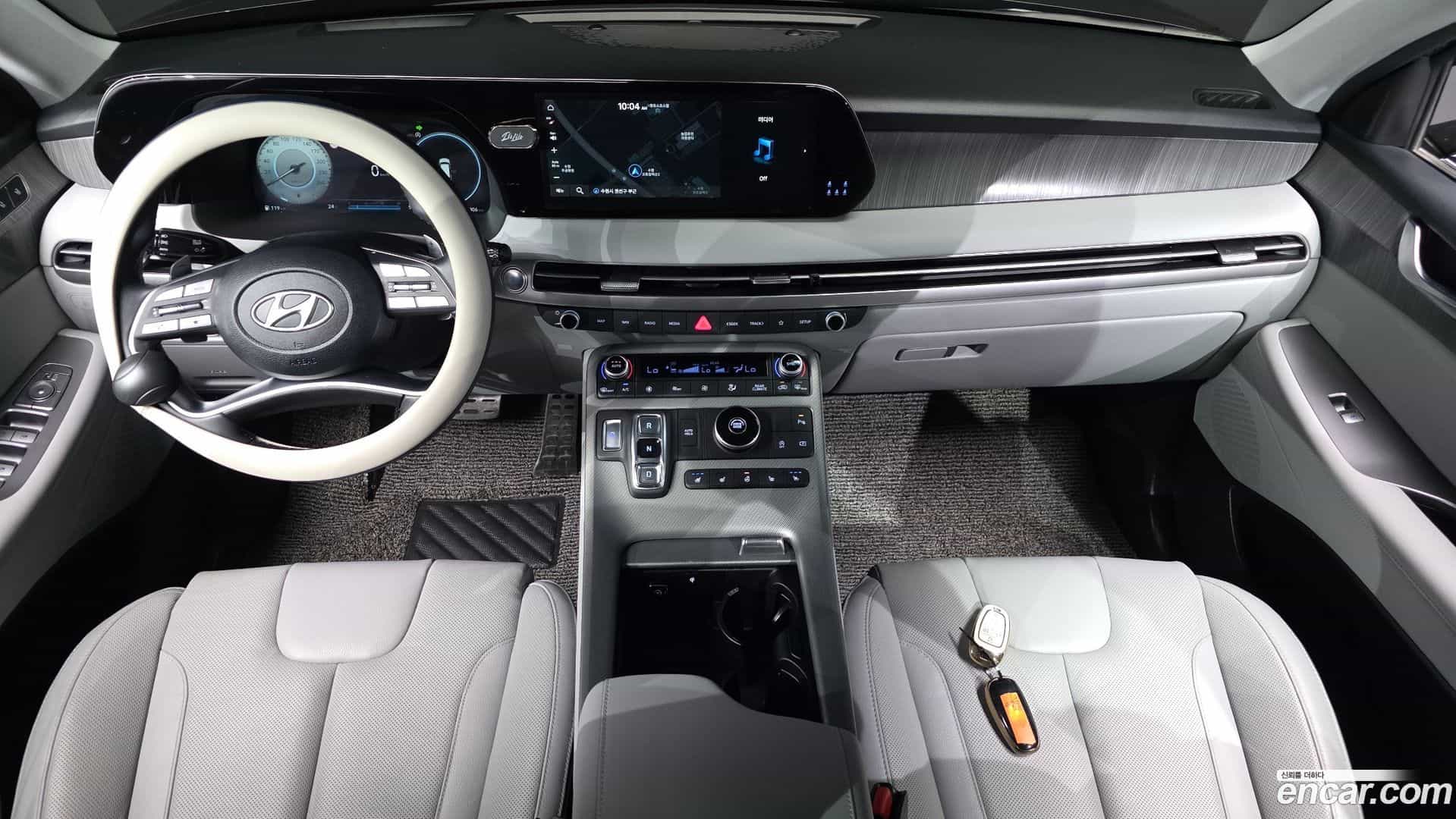 Palisade Hyundai 2024.8-INNER-007