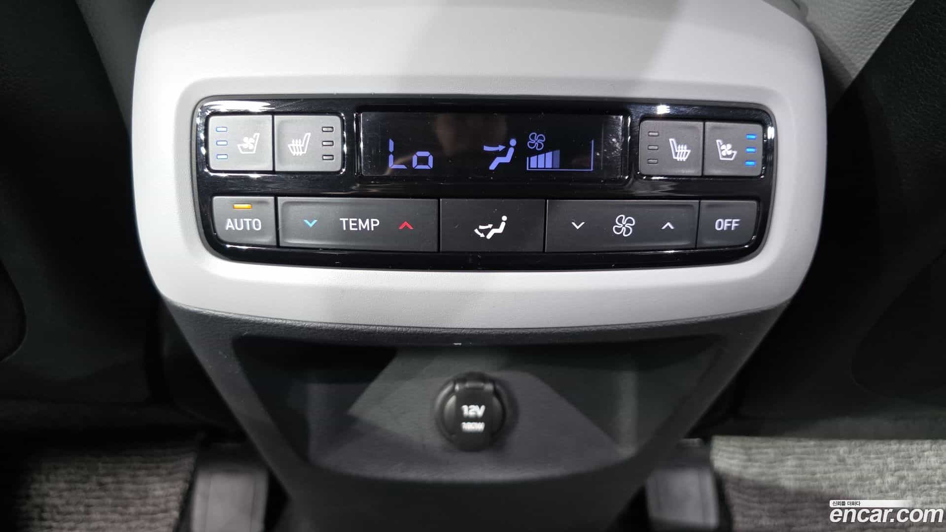 Palisade Hyundai 2024.8-OPTION-048