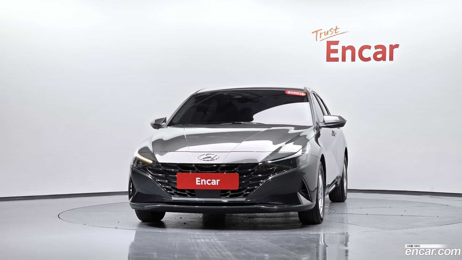 AVANTE Hyundai 2022.0-OUTER-003