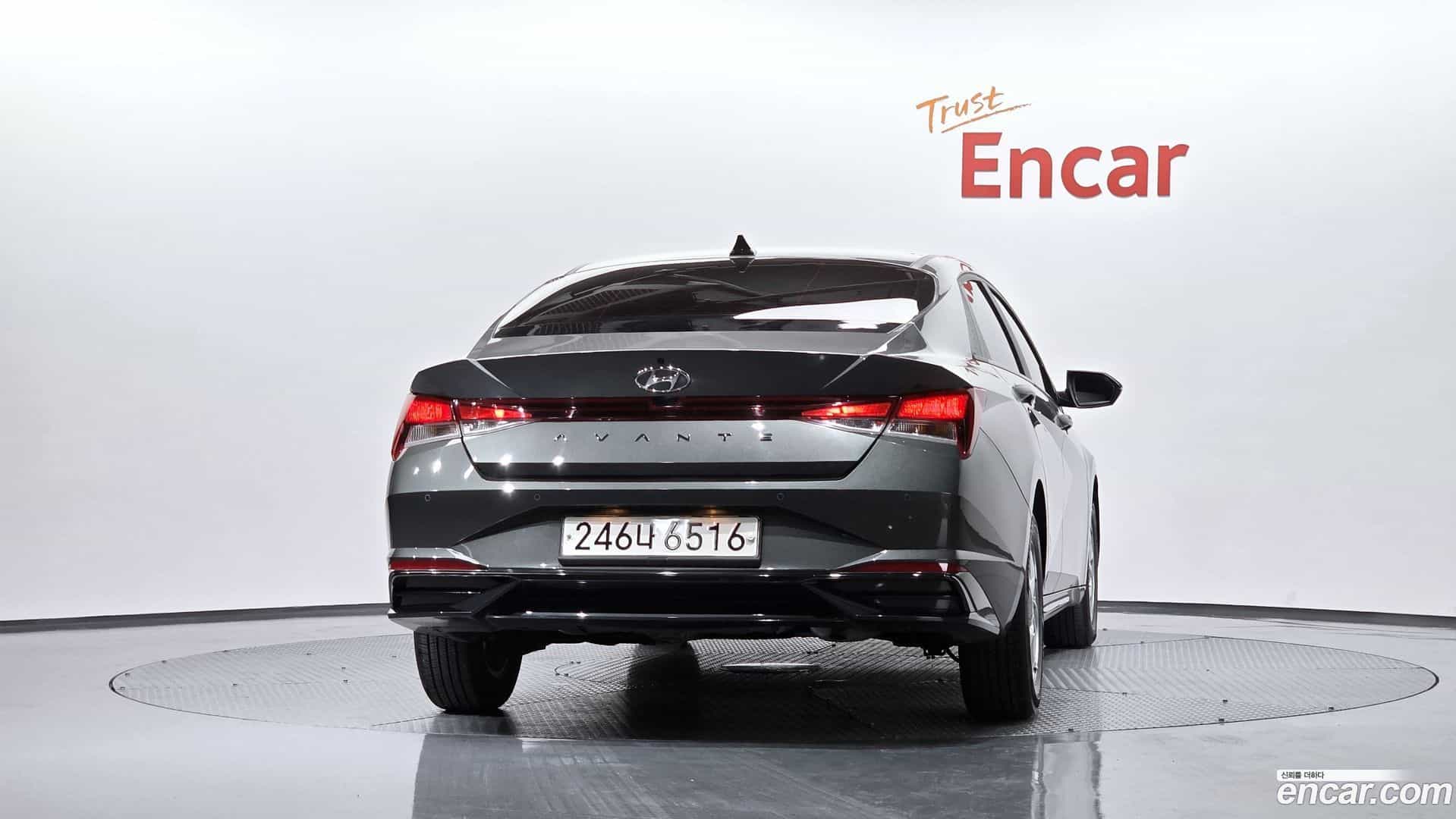 AVANTE Hyundai 2022.0-OUTER-004