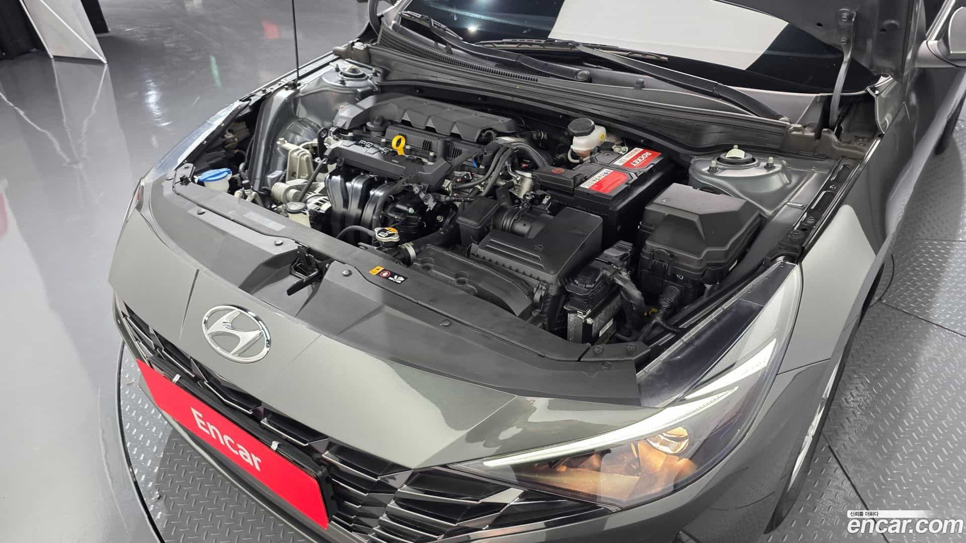 AVANTE Hyundai 2022.0-OUTER-006