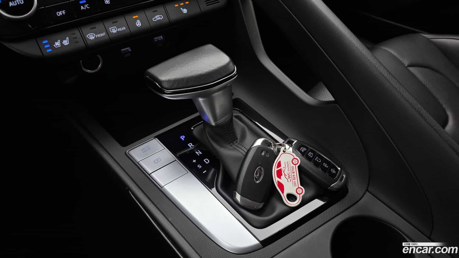 AVANTE Hyundai 2022.0-INNER-009