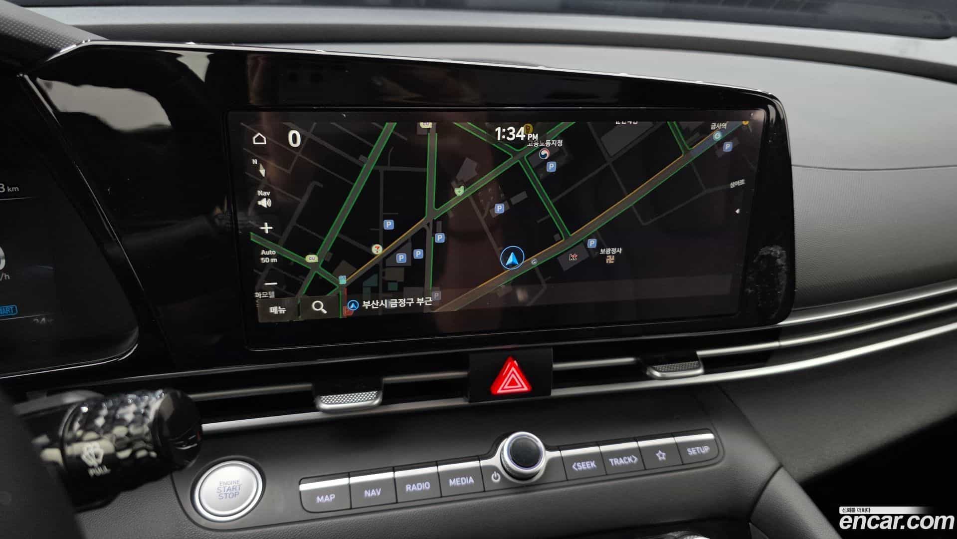 AVANTE Hyundai 2022.0-OPTION-018