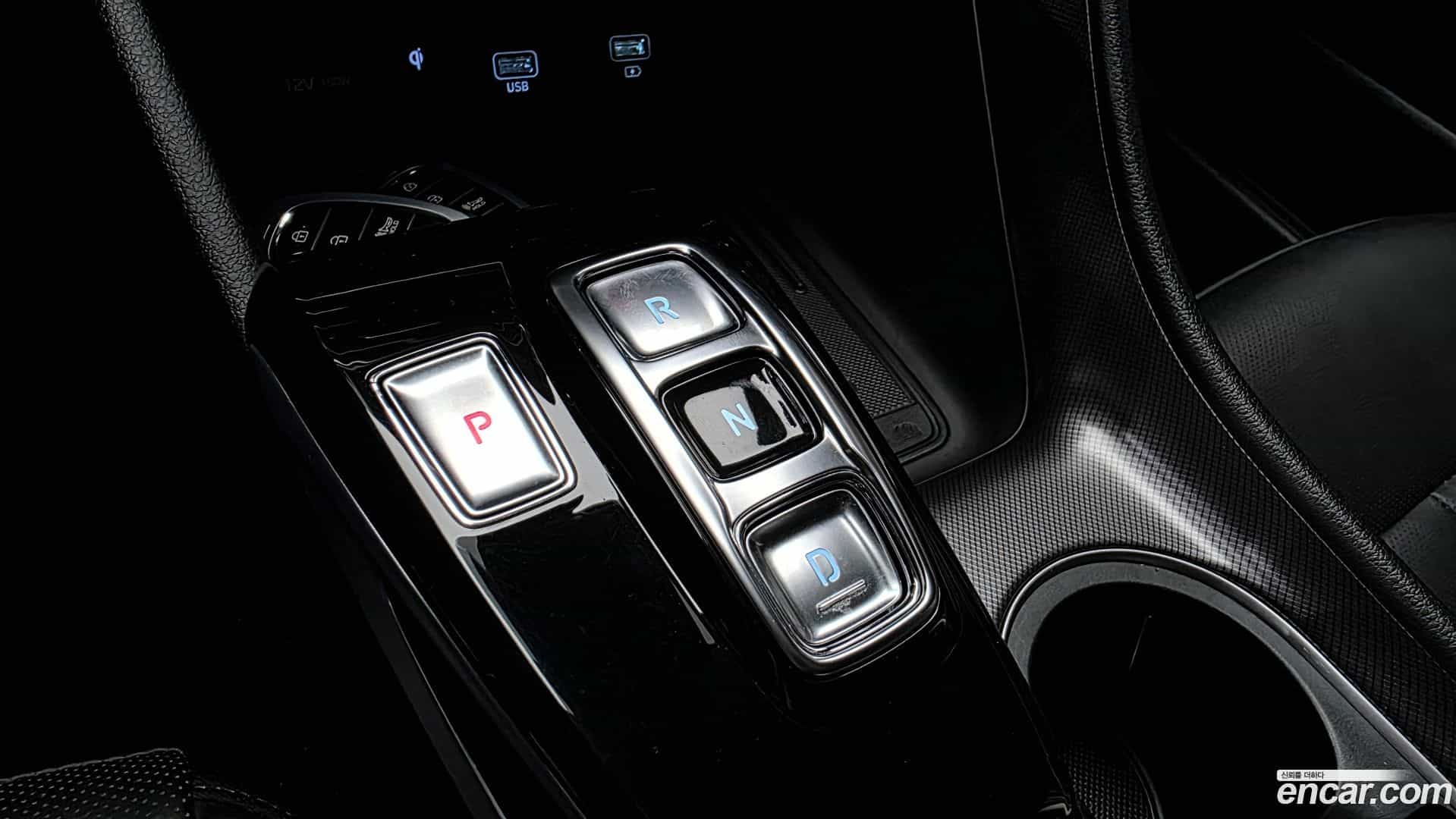 Sonata Hyundai 2019.4-INNER-009