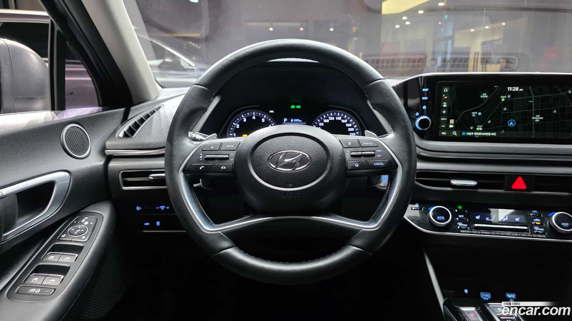 Sonata Hyundai 2019.4-OPTION-018