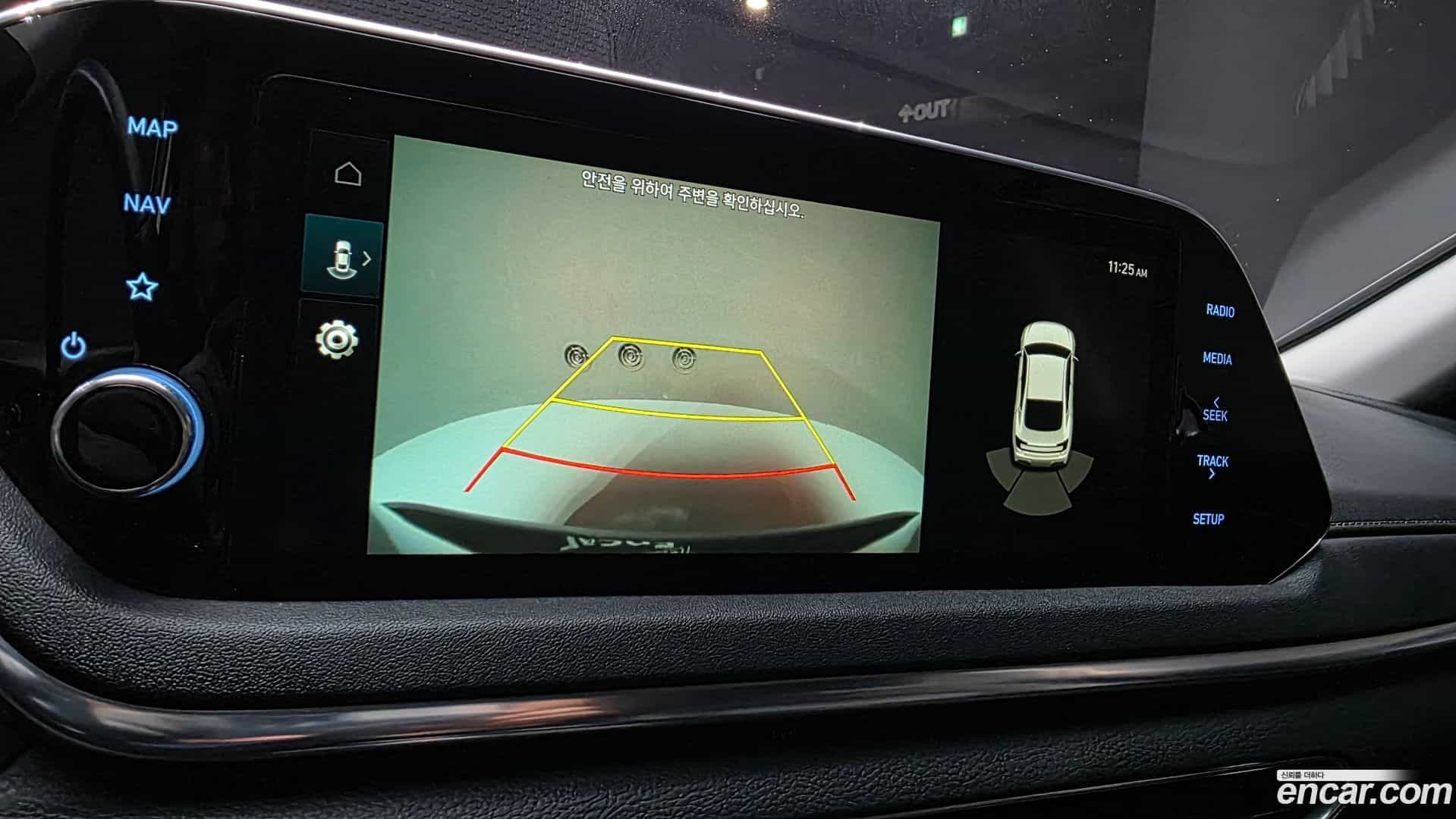 Sonata Hyundai 2019.4-OPTION-019