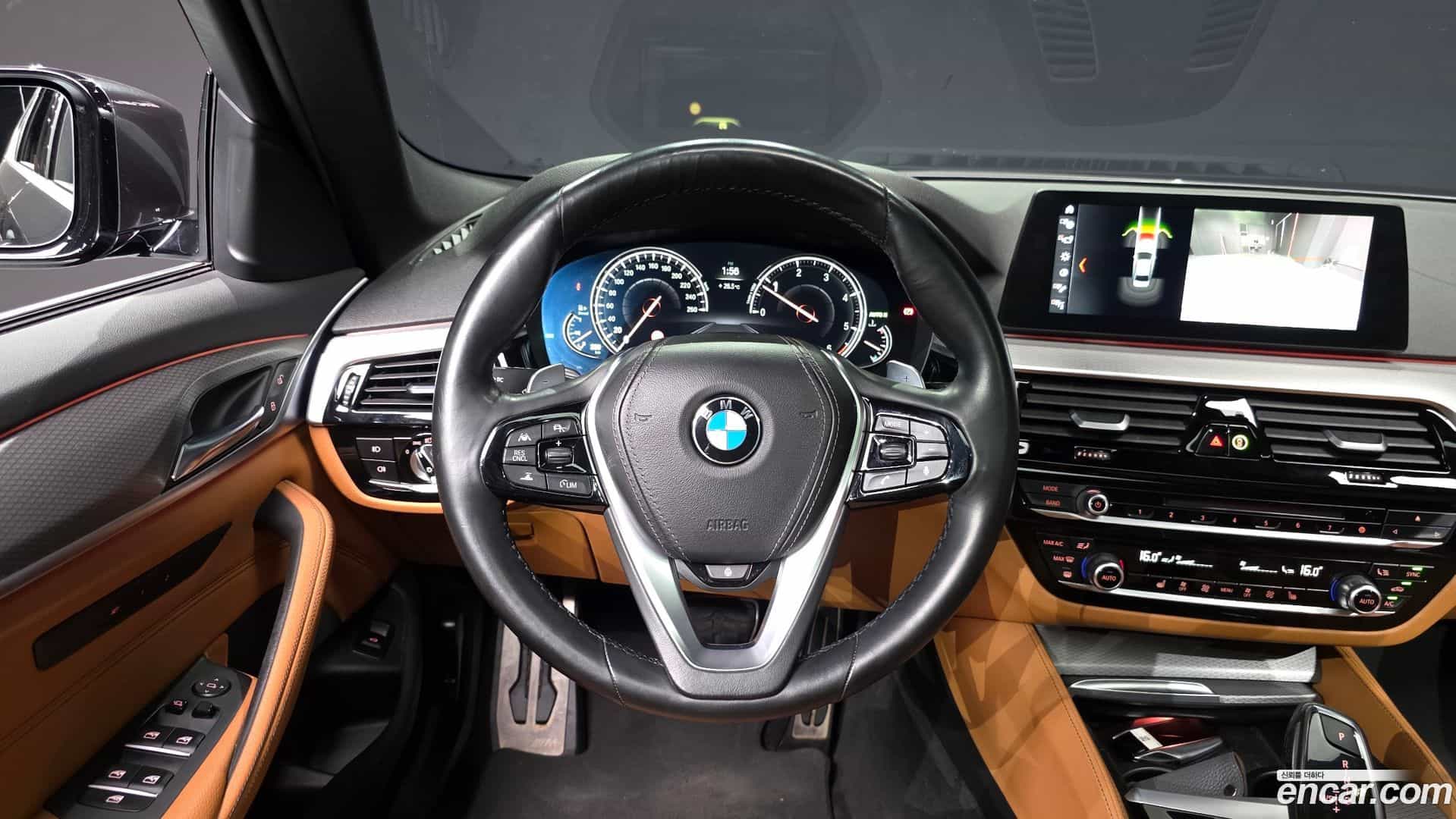 5-Series BMW 2017.10-OPTION-017