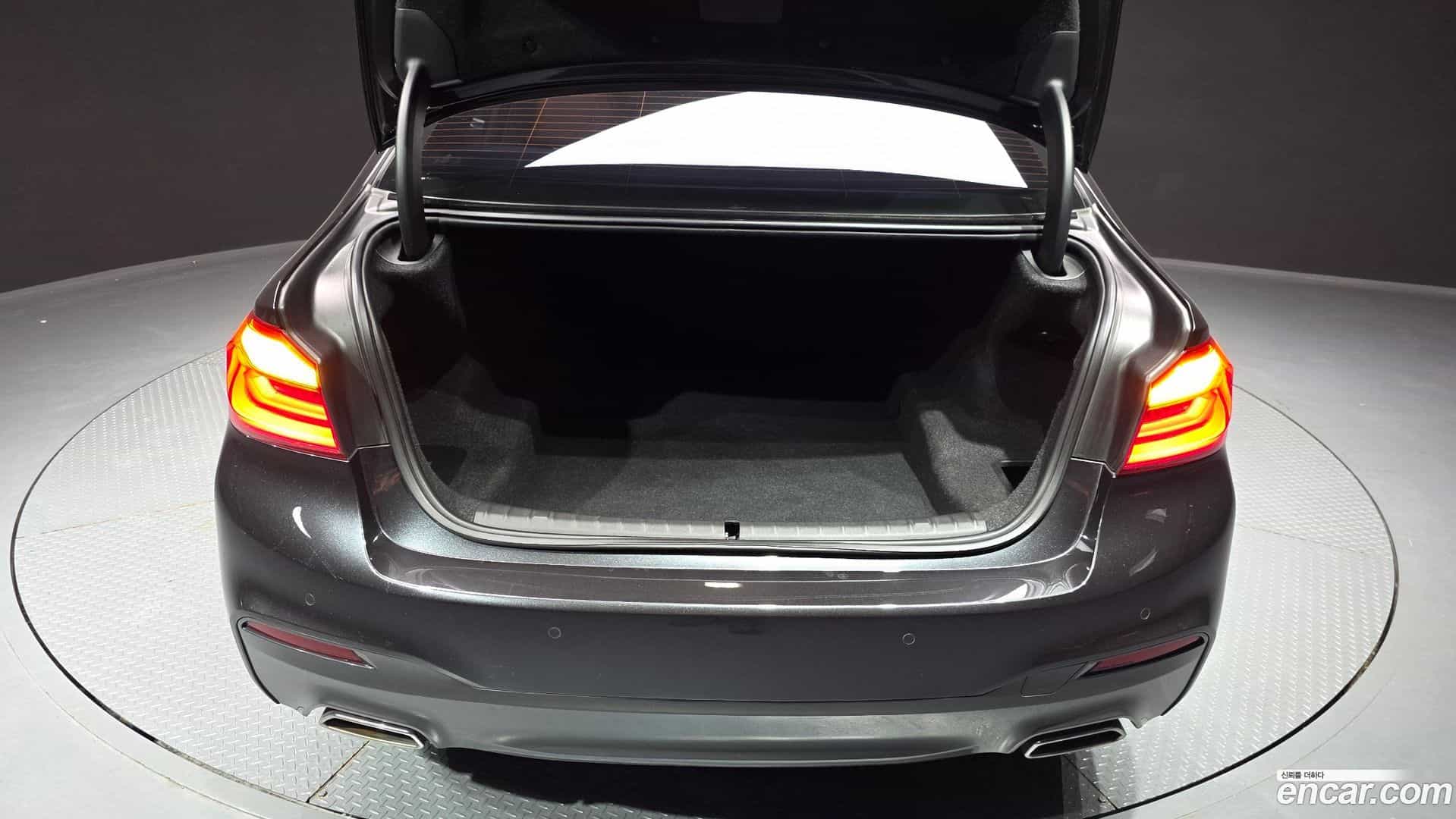 5-Series BMW 2017.10-OPTION-024