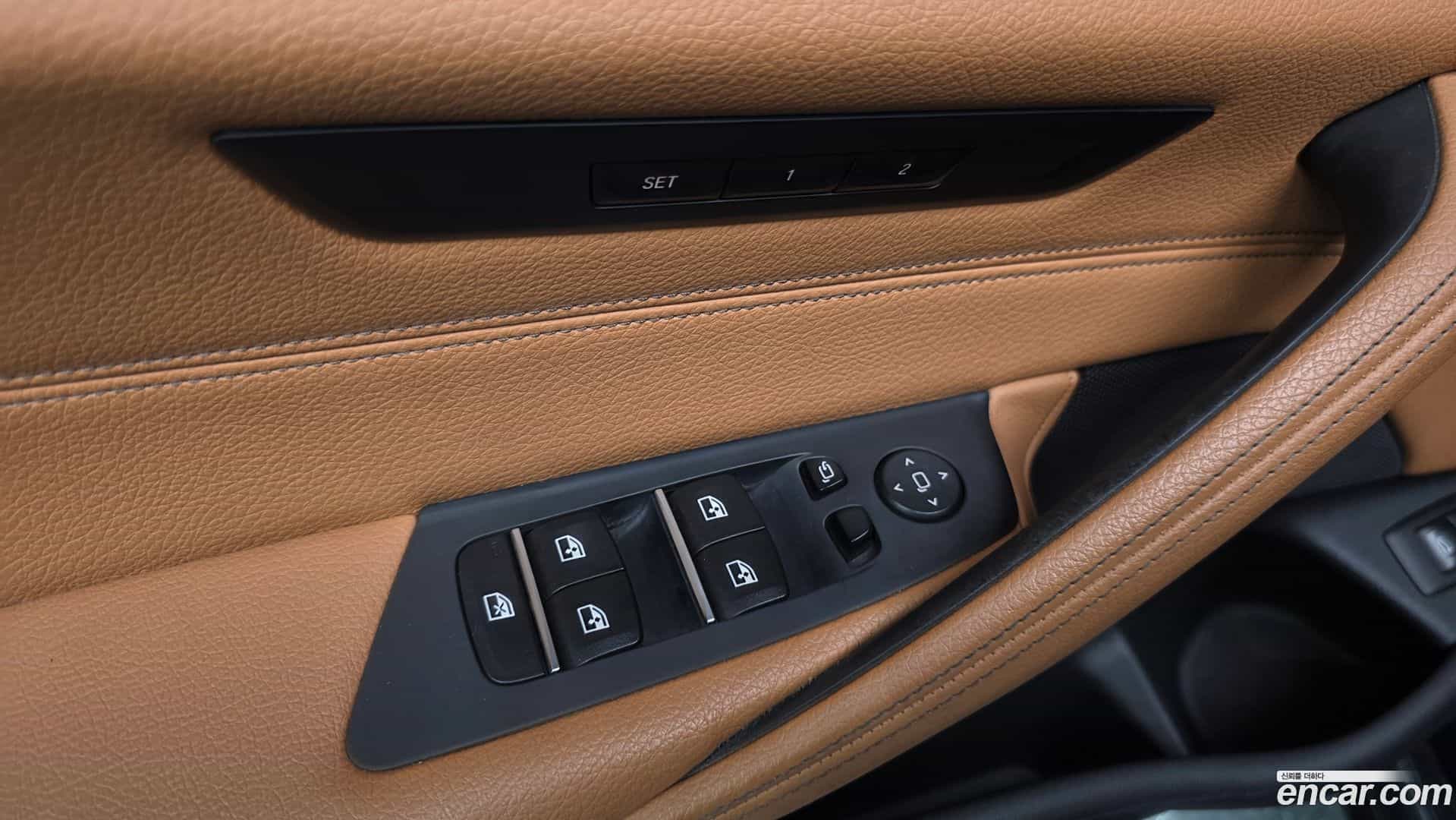 5-Series BMW 2017.10-OPTION-042