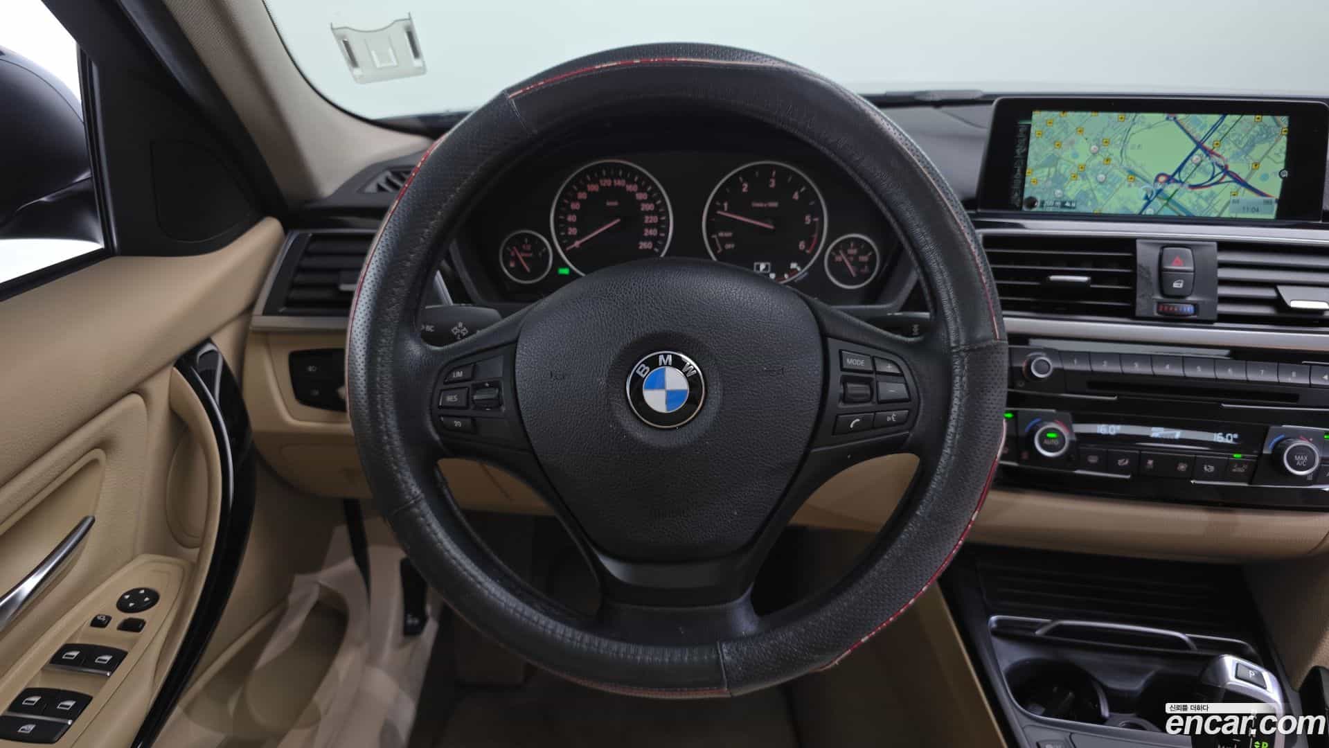 3-Series BMW 2016.5-OPTION-017