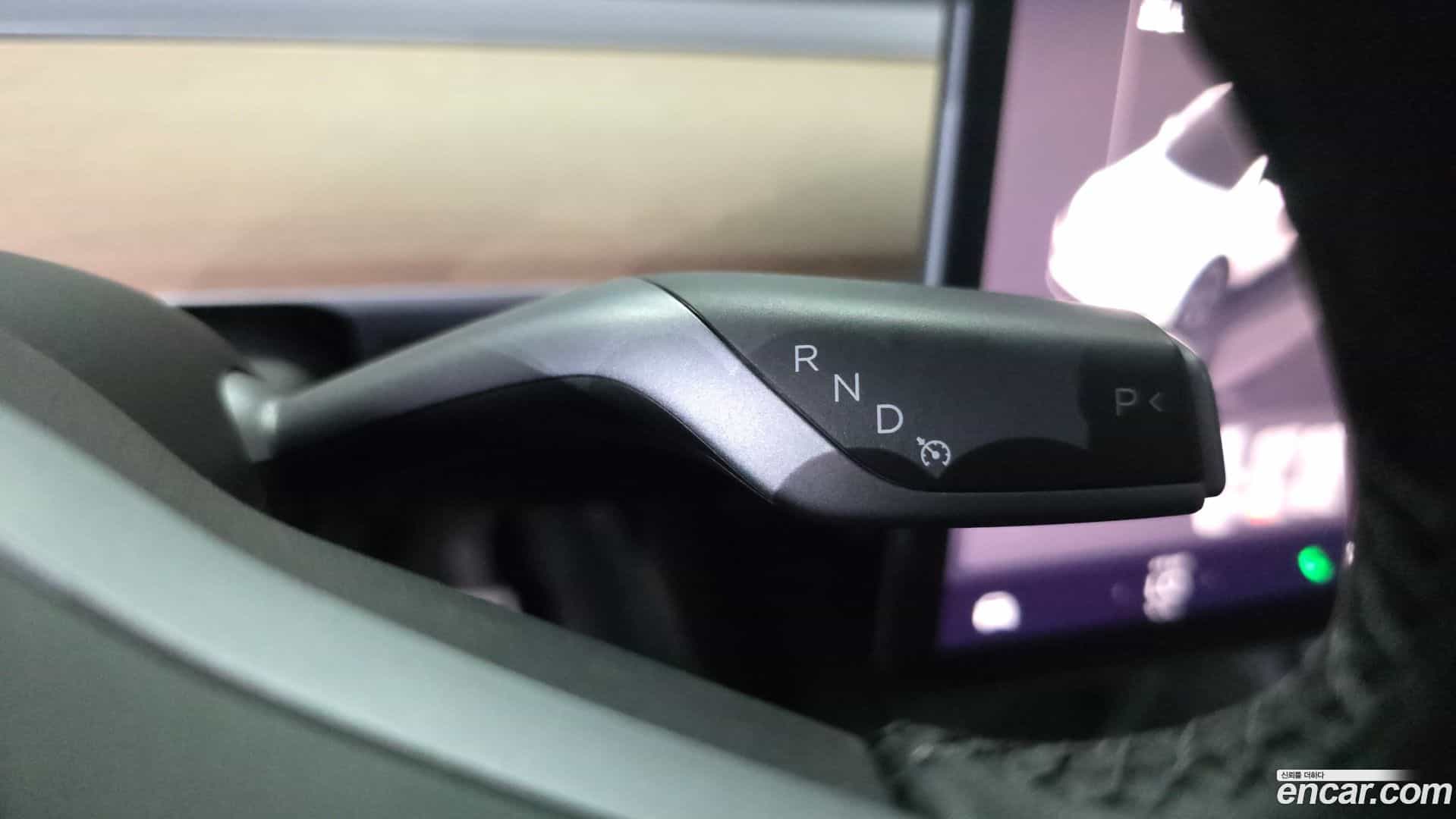 Model Y Tesla 2022.5-INNER-009
