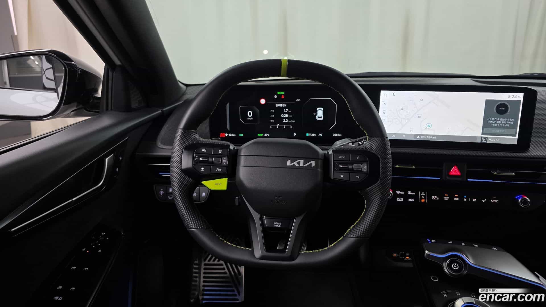 EV6 Kia 2025.0-OPTION-017