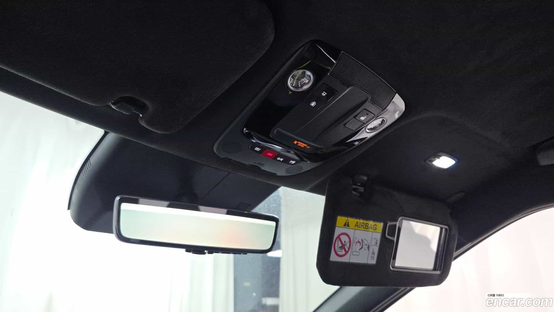 EV6 Kia 2025.0-OPTION-041