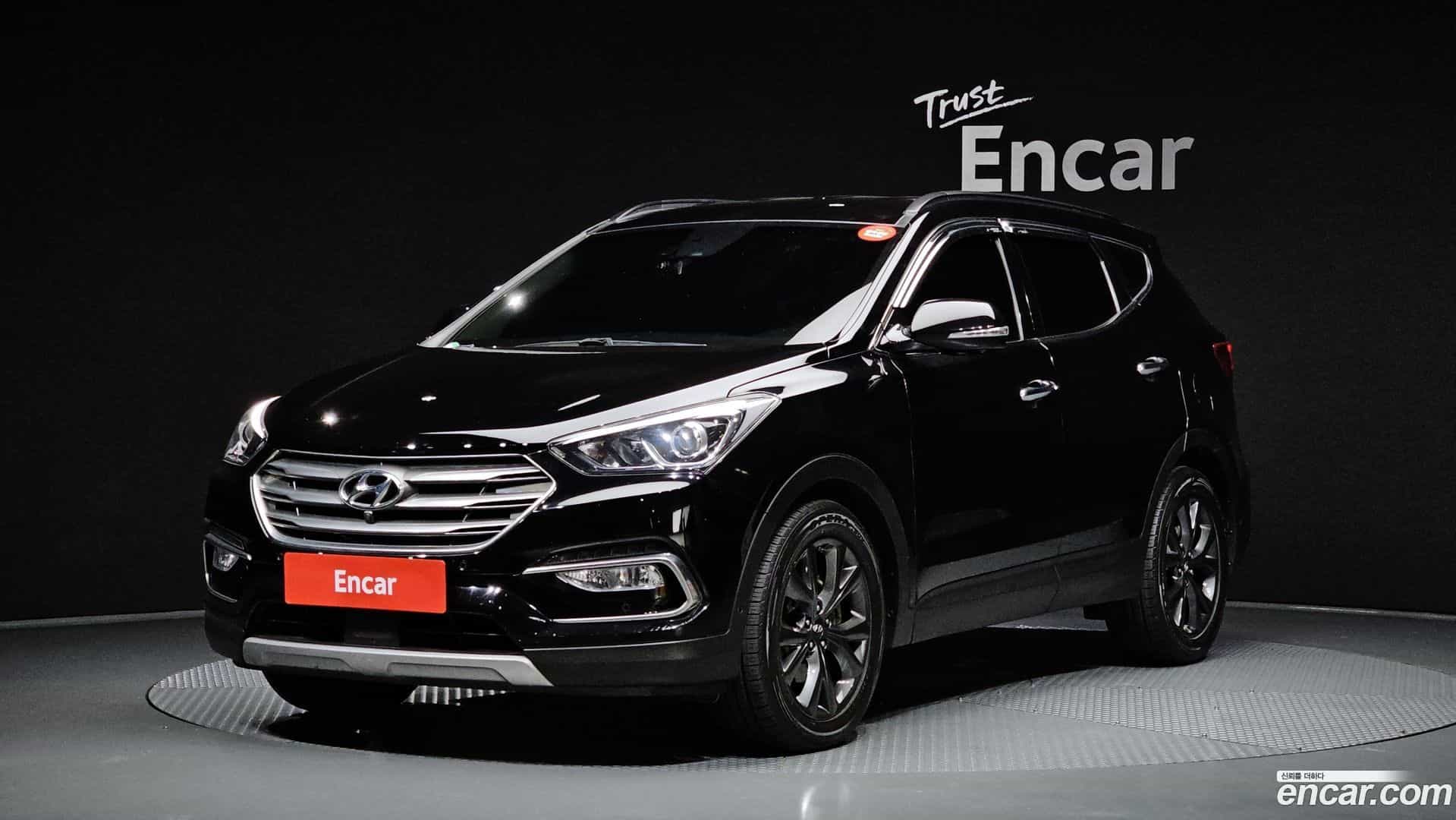 Santafe Hyundai 2015.7-OUTER-001