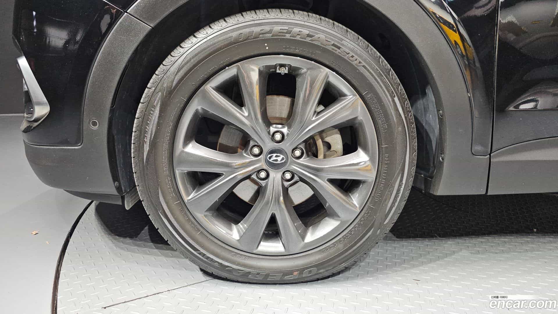 Santafe Hyundai 2015.7-OUTER-005