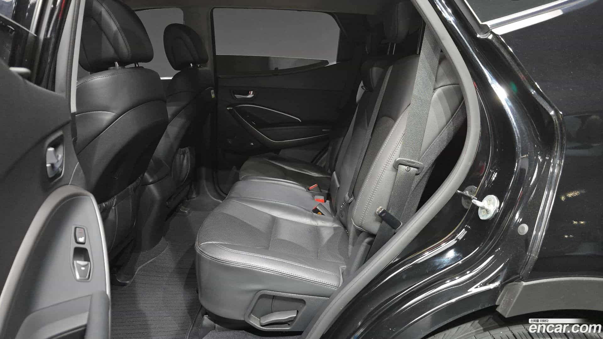Santafe Hyundai 2015.7-OPTION-016