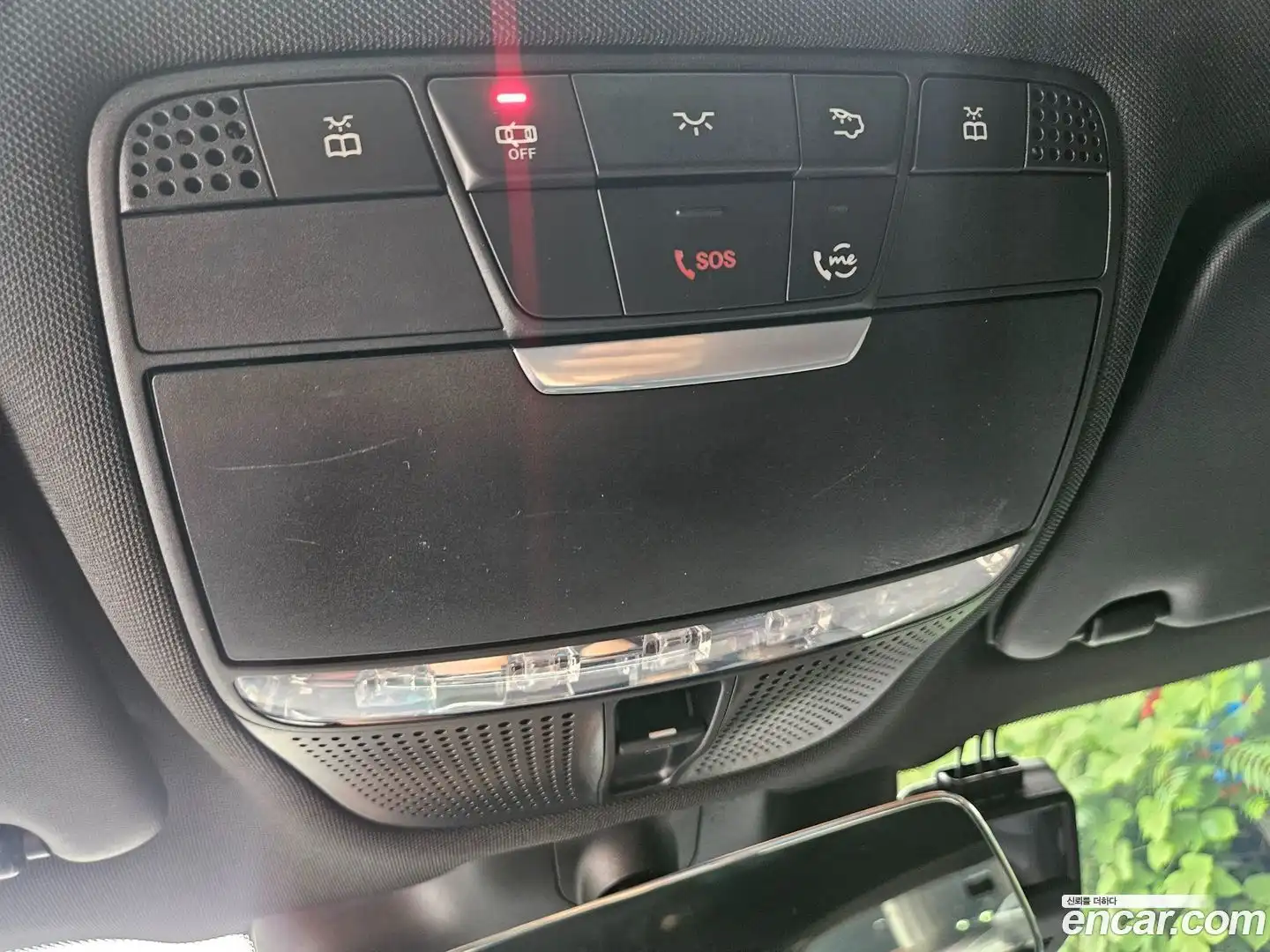 GLC-Class Mercedes-Benz 2021.1-OPTION-020