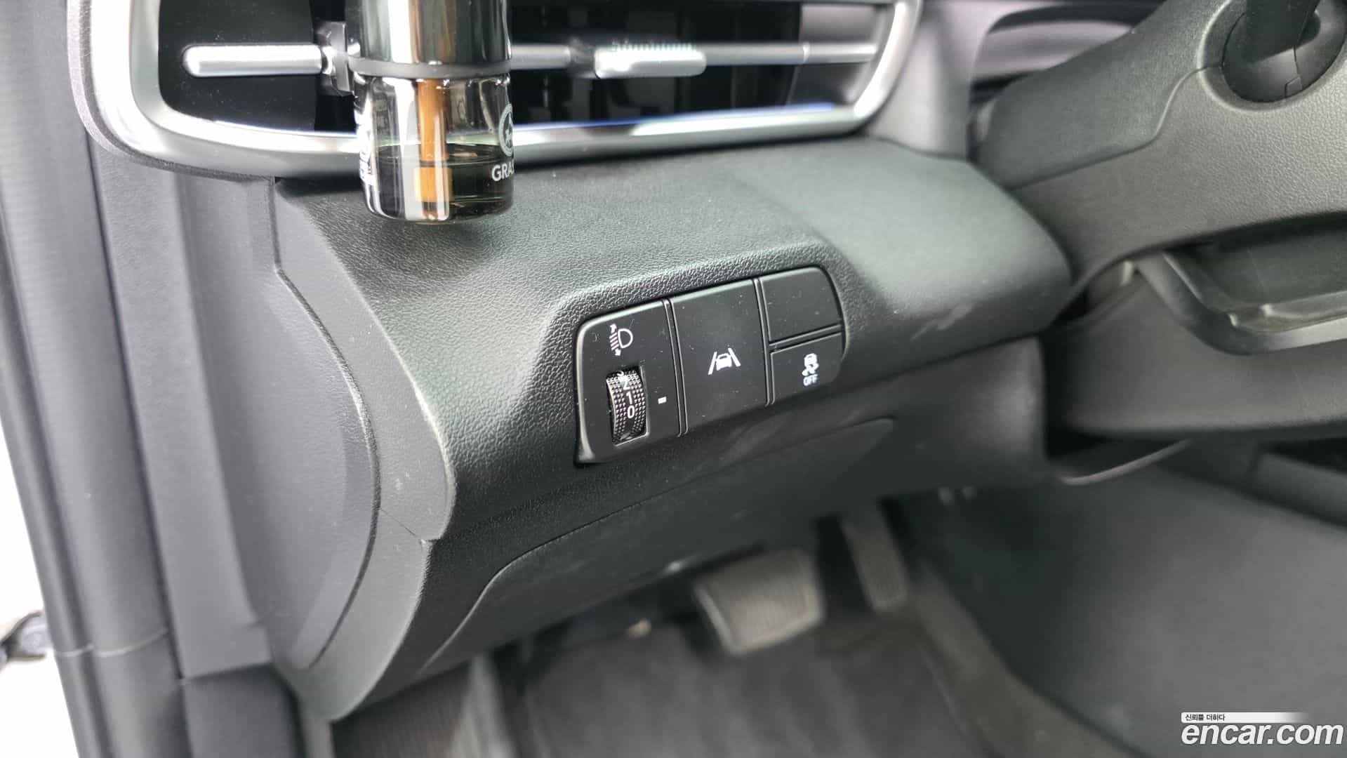 AVANTE Hyundai 2022.1-OPTION-017