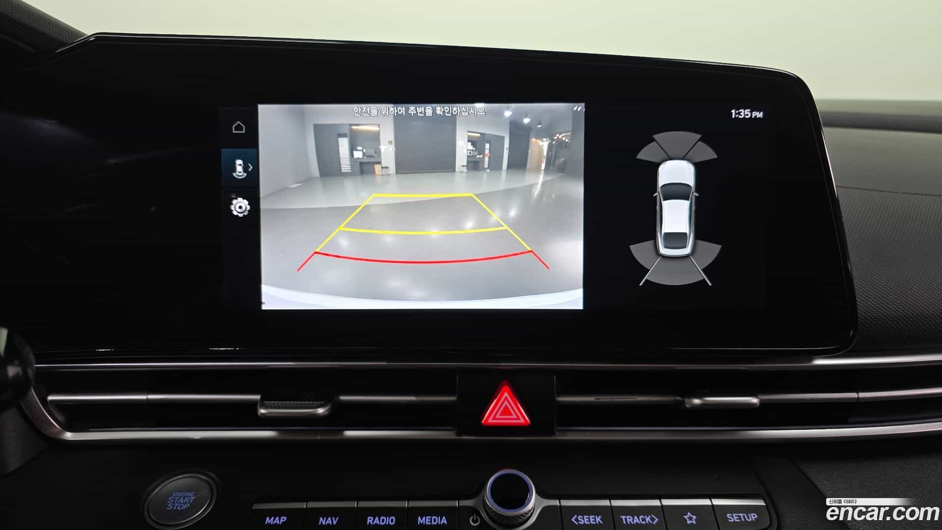 AVANTE Hyundai 2022.1-OPTION-020