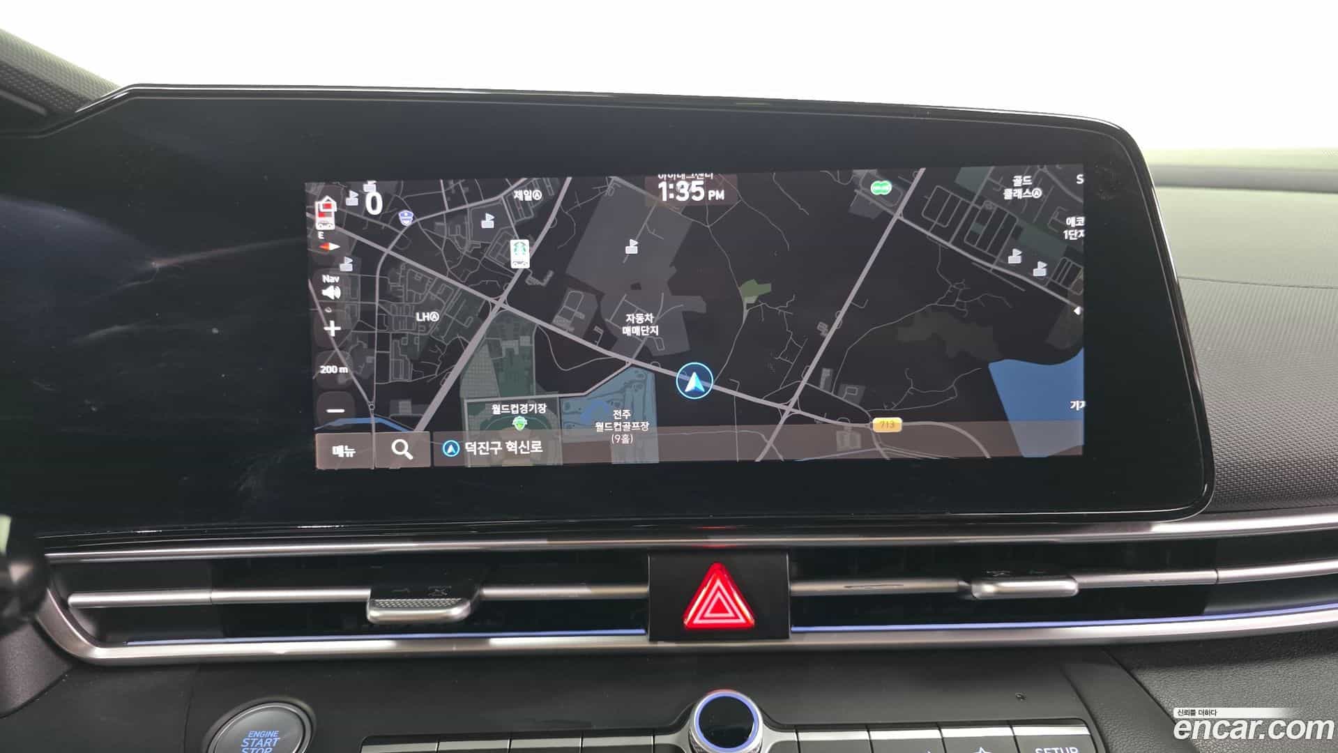 AVANTE Hyundai 2022.1-OPTION-042