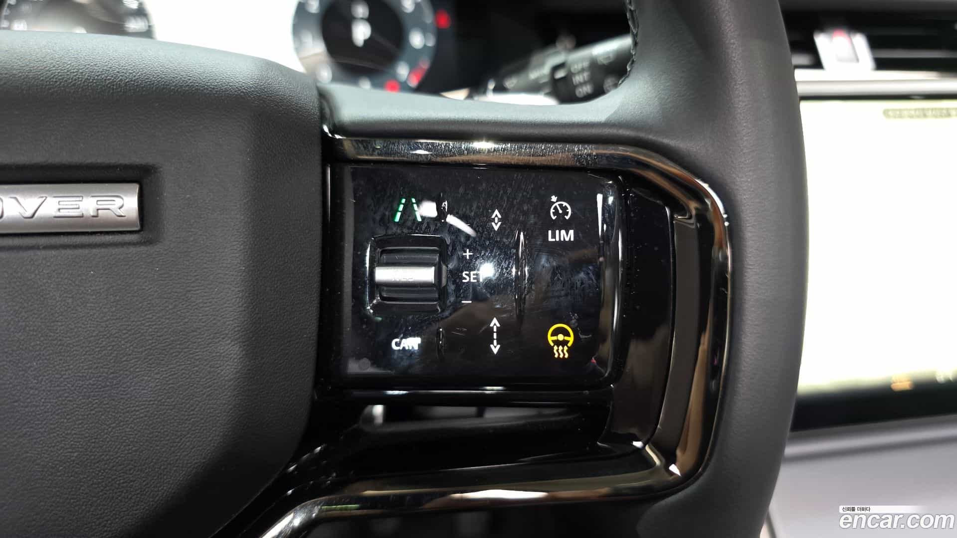 Range Rover Evoque Land Rover 2025.5-OPTION-022