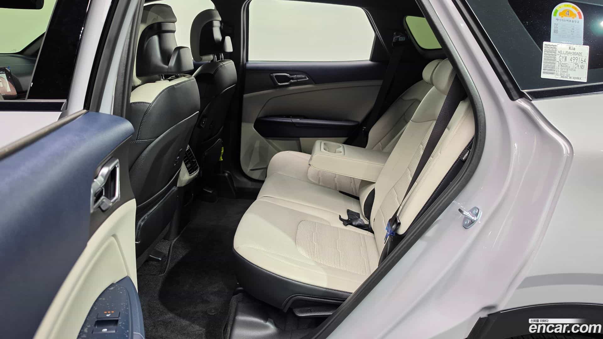 Sportage Kia 2026.1-OPTION-015