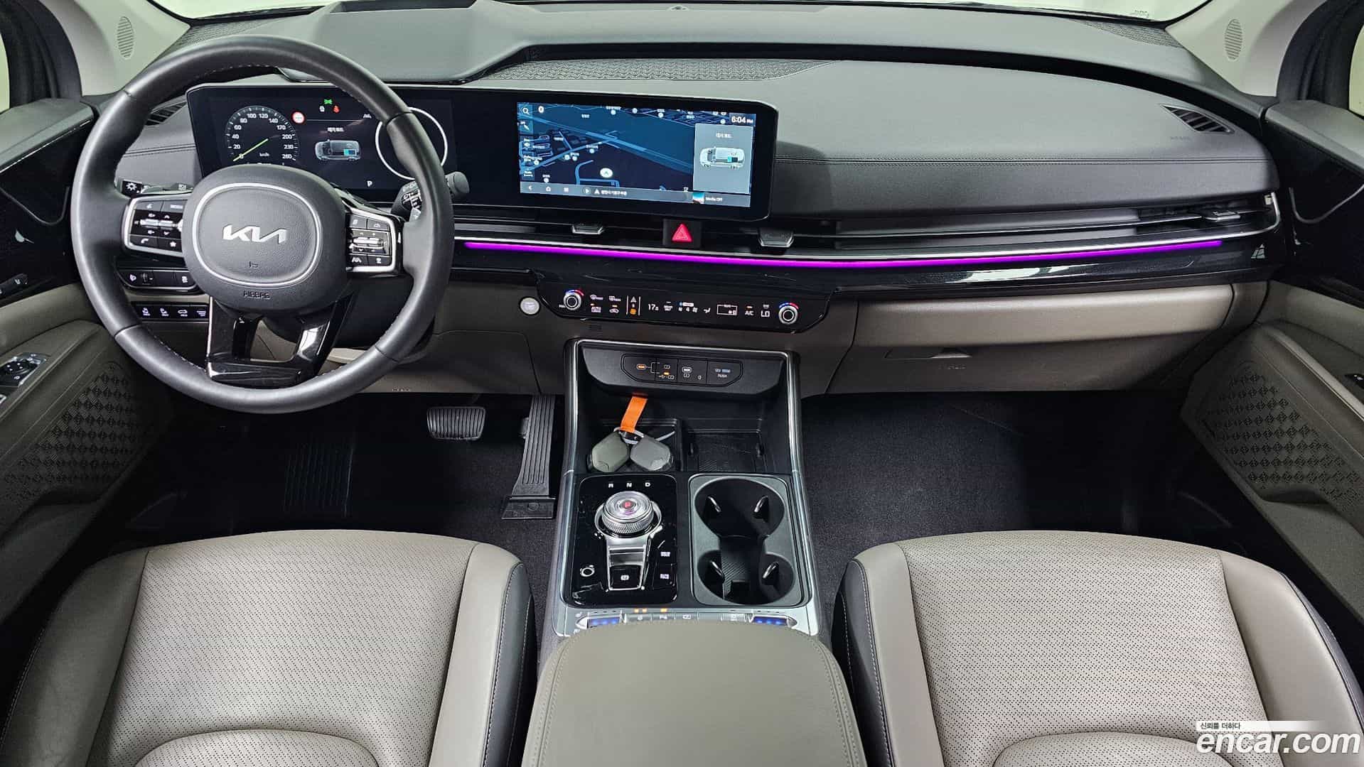 Canival Kia 2024.1-INNER-007