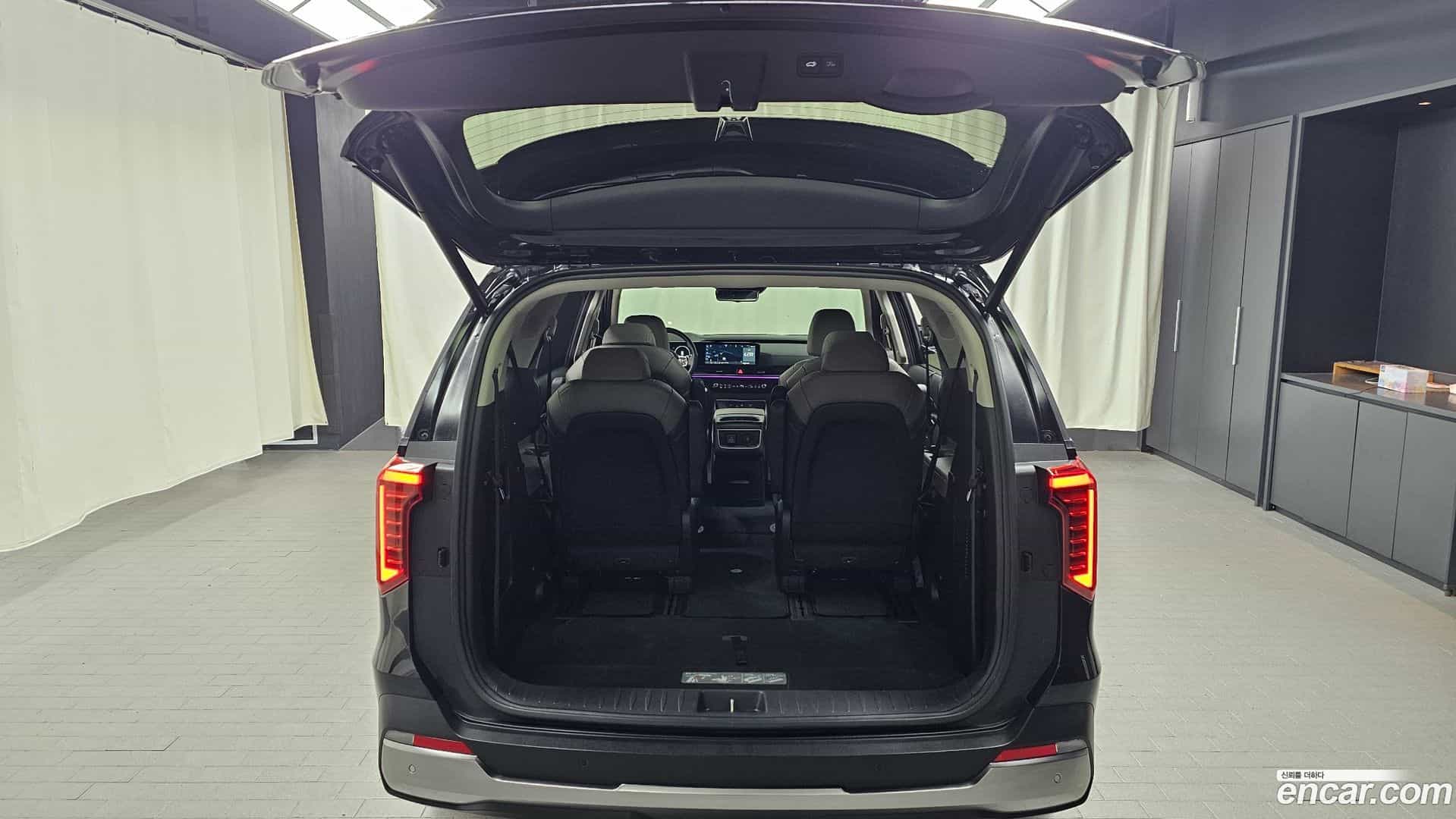 Canival Kia 2024.1-OPTION-020